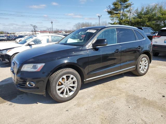 AUDI Q5 PREMIUM 2014 wa1lfafp4ea051616