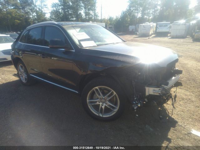 AUDI Q5 2014 wa1lfafp4ea051647