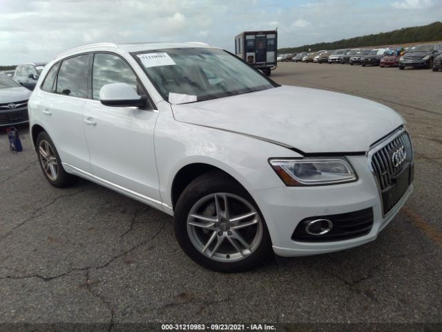 AUDI Q5 2014 wa1lfafp4ea054113