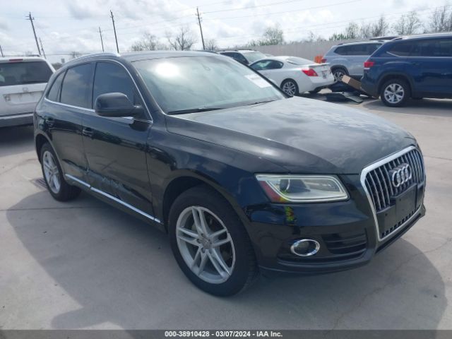 AUDI Q5 2014 wa1lfafp4ea065824