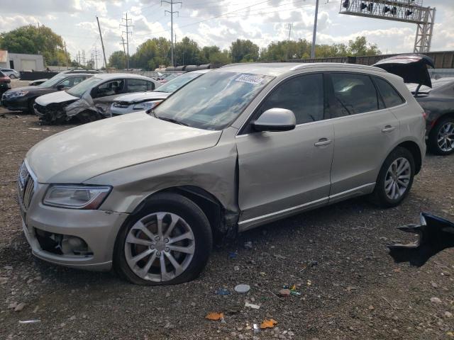 AUDI Q5 PREMIUM 2014 wa1lfafp4ea067184