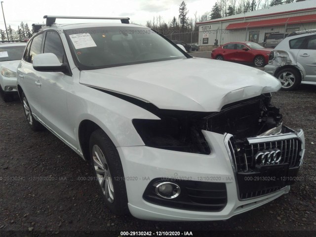 AUDI Q5 2014 wa1lfafp4ea068562