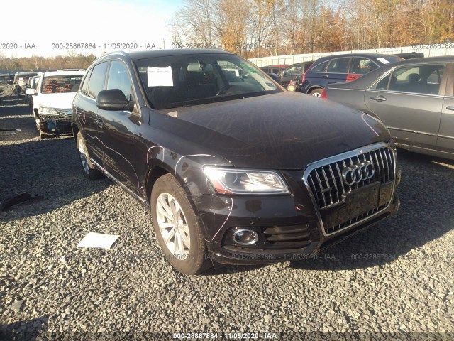 AUDI Q5 2014 wa1lfafp4ea069517