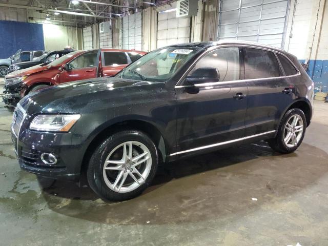 AUDI Q5 2013 wa1lfafp4ea071672