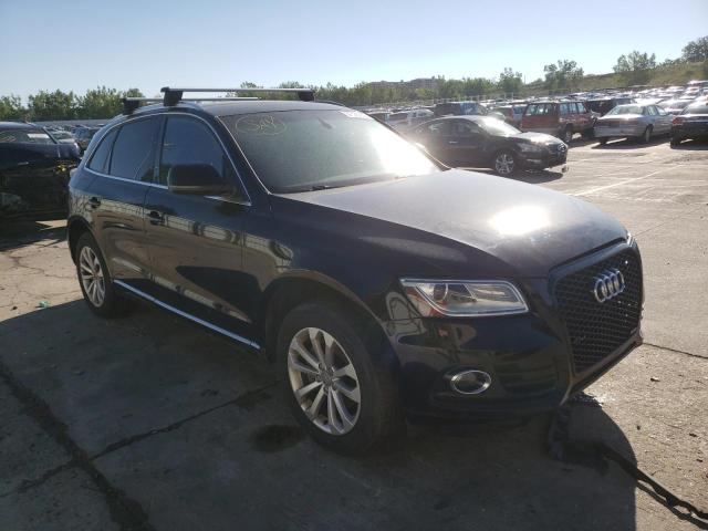 AUDI NULL 2014 wa1lfafp4ea071977