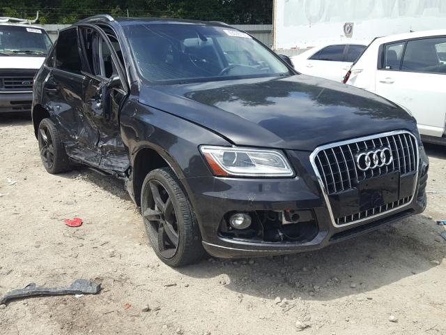 AUDI NULL 2014 wa1lfafp4ea080646