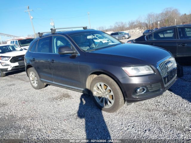 AUDI Q5 2014 wa1lfafp4ea081117