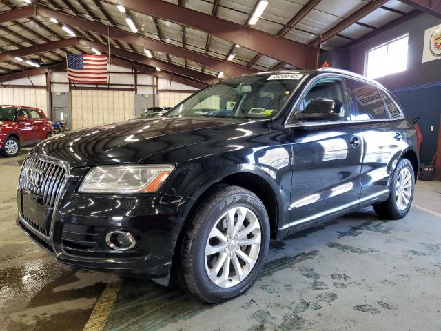 AUDI Q5 PREMIUM 2014 wa1lfafp4ea081702