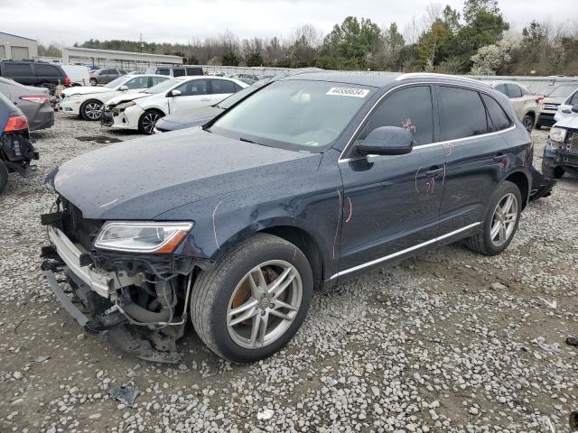 AUDI Q5 2014 wa1lfafp4ea085216