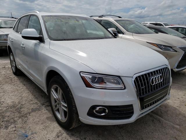 AUDI Q5 2014 wa1lfafp4ea088245