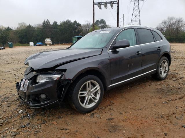 AUDI Q5 2014 wa1lfafp4ea095132