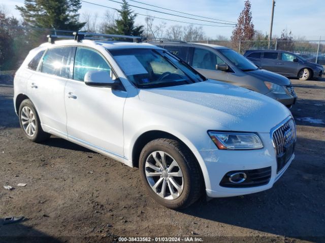 AUDI Q5 2014 wa1lfafp4ea095731