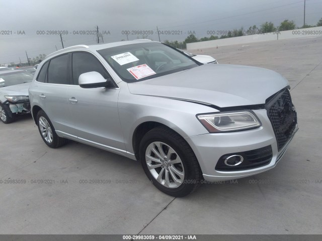 AUDI Q5 2014 wa1lfafp4ea095776