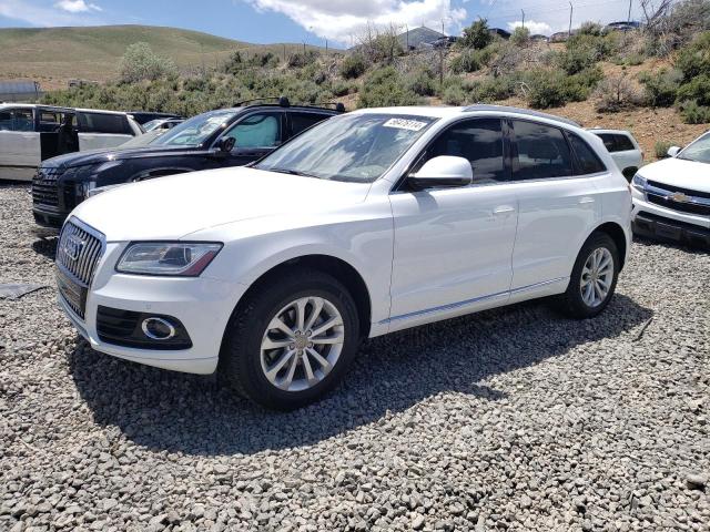 AUDI Q5 2014 wa1lfafp4ea098001