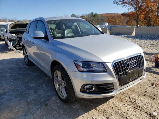 AUDI Q5 PREMIUM 2014 wa1lfafp4ea106047