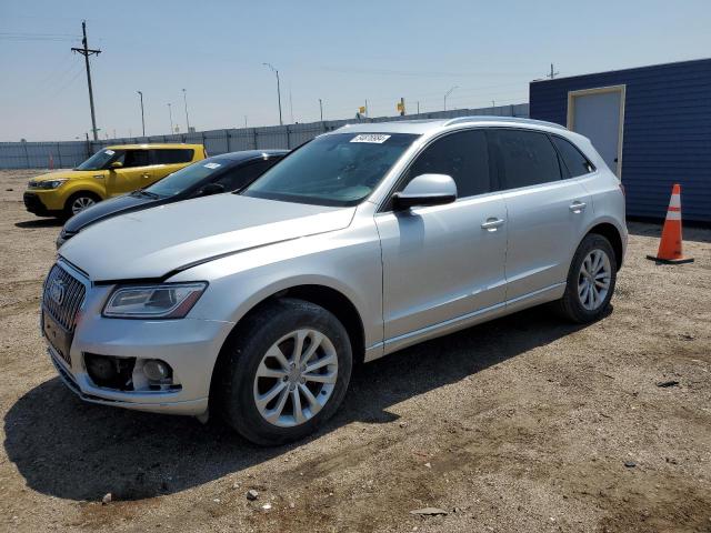 AUDI Q5 2014 wa1lfafp4ea110809