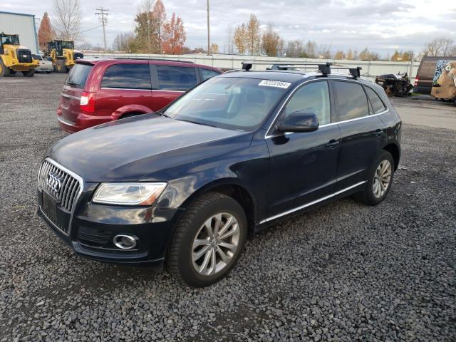 AUDI Q5 PREMIUM 2014 wa1lfafp4ea111099