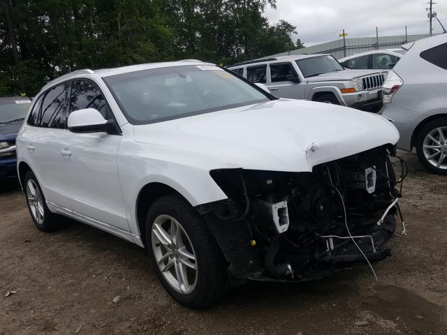 AUDI Q5 PREMIUM 2014 wa1lfafp4ea113788