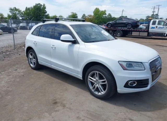 AUDI Q5 2014 wa1lfafp4ea116724