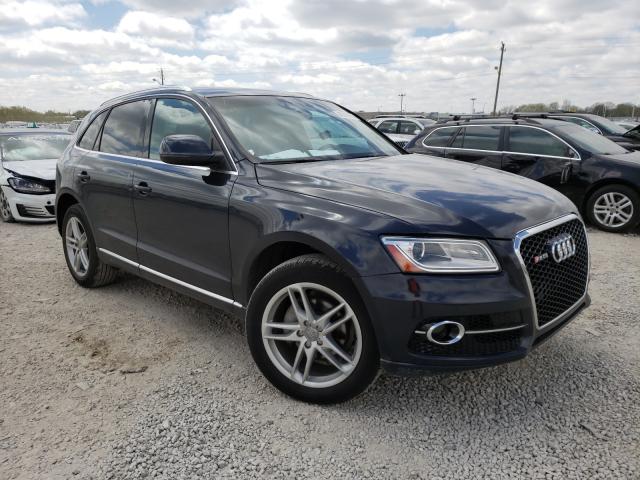 AUDI NULL 2014 wa1lfafp4ea118473