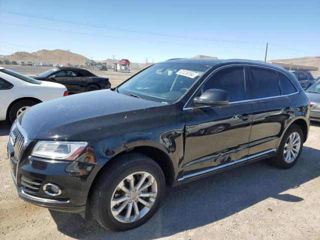 AUDI Q5 PREMIUM 2014 wa1lfafp4ea120711