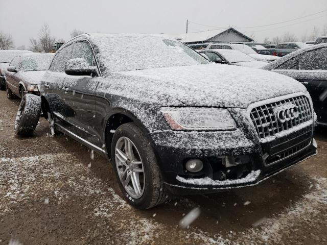 AUDI Q5 PREMIUM 2014 wa1lfafp4ea121048