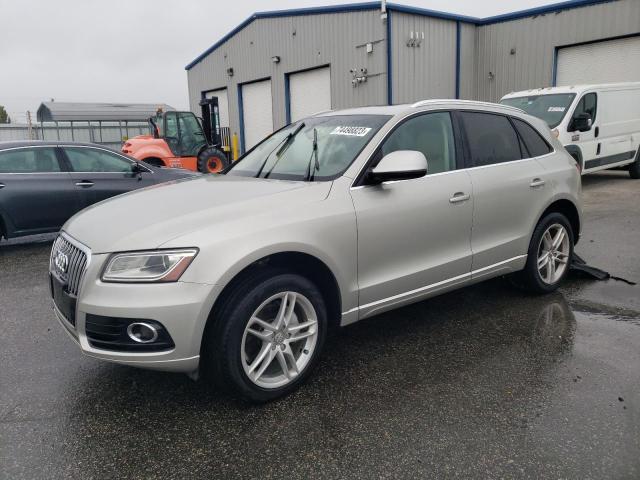 AUDI Q5 2014 wa1lfafp4ea121616