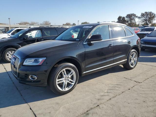 AUDI Q5 PREMIUM 2014 wa1lfafp4ea122524