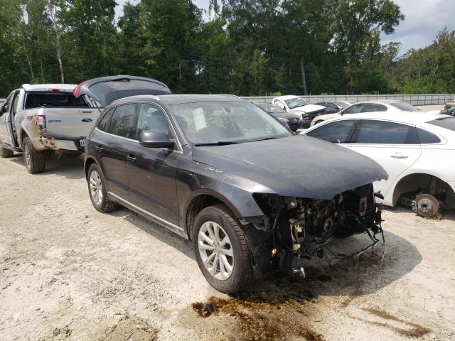 AUDI NULL 2014 wa1lfafp4ea124368