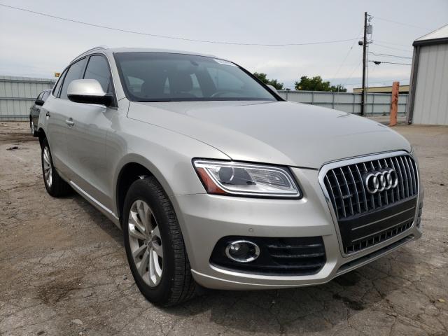 AUDI Q5 PREMIUM 2014 wa1lfafp4ea125231