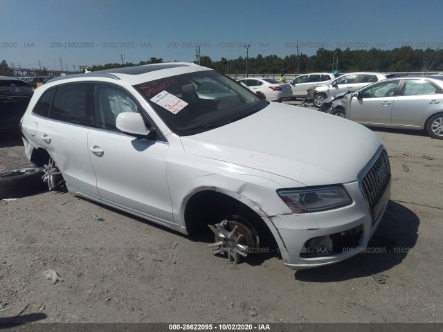 AUDI Q5 2014 wa1lfafp4ea130798