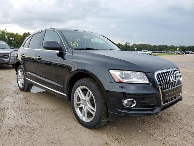 AUDI Q5 PREMIUM 2015 wa1lfafp4fa004930