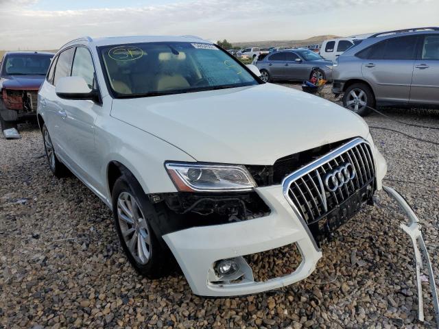 AUDI Q5 PREMIUM 2015 wa1lfafp4fa006404