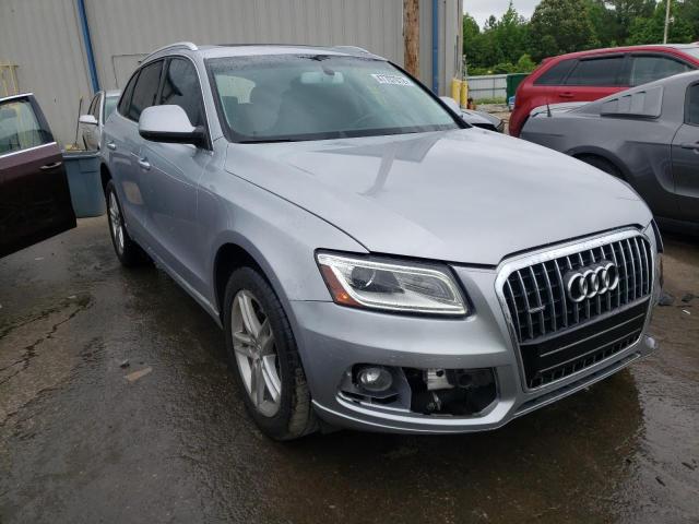 AUDI Q5 PREMIUM 2015 wa1lfafp4fa009481