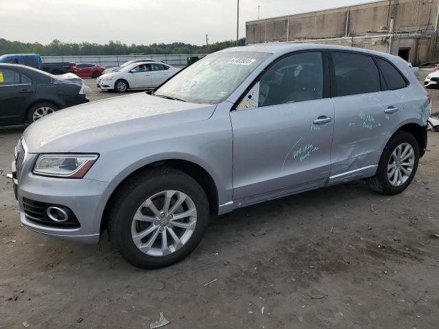 AUDI Q5 PREMIUM 2015 wa1lfafp4fa009593