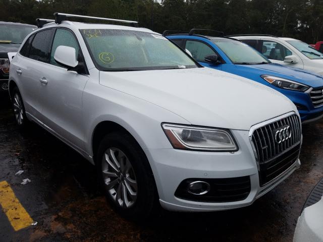 AUDI Q5 PREMIUM 2015 wa1lfafp4fa017645