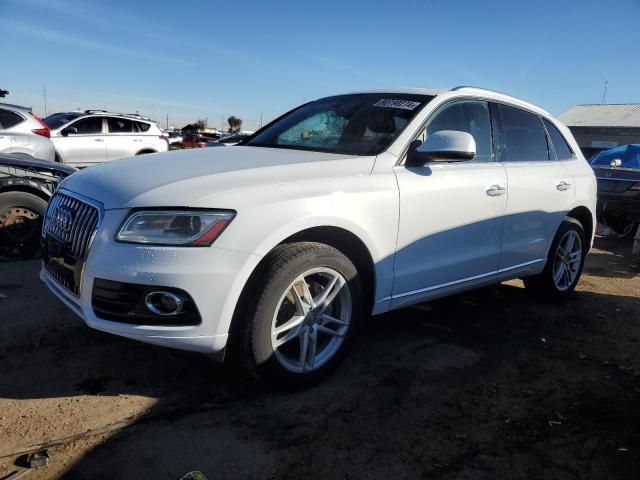 AUDI Q5 PREMIUM 2015 wa1lfafp4fa018469