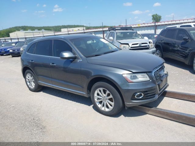 AUDI Q5 2015 wa1lfafp4fa030816