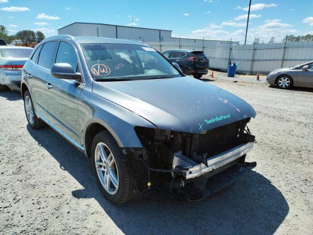 AUDI NULL 2015 wa1lfafp4fa031058