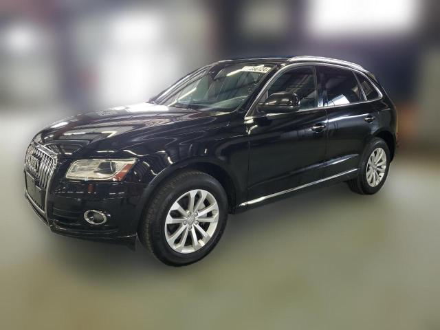 AUDI Q5 2015 wa1lfafp4fa035207