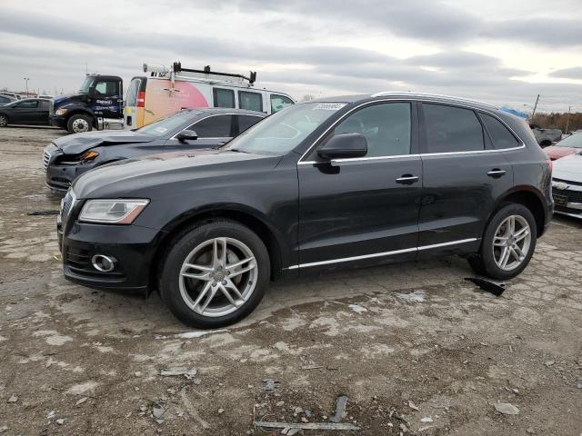 AUDI Q5 PREMIUM 2015 wa1lfafp4fa037233