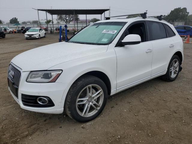 AUDI Q5 PREMIUM 2015 wa1lfafp4fa044764