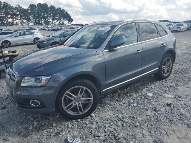 AUDI Q5 2015 wa1lfafp4fa053383