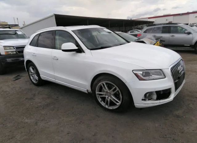 AUDI Q5 2015 wa1lfafp4fa068854