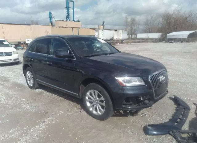 AUDI Q5 2015 wa1lfafp4fa069874