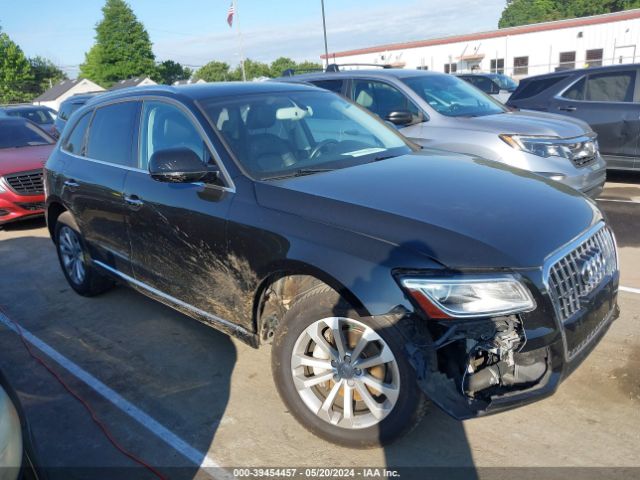 AUDI Q5 2015 wa1lfafp4fa070152