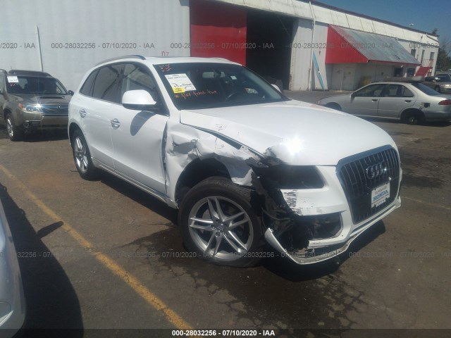 AUDI Q5 2015 wa1lfafp4fa070913