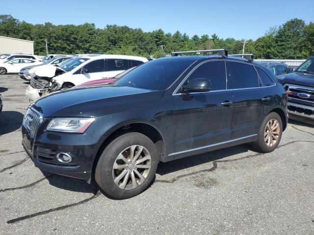 AUDI Q5 2015 wa1lfafp4fa077943