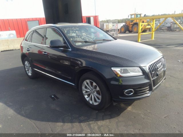 AUDI Q5 2015 wa1lfafp4fa083452