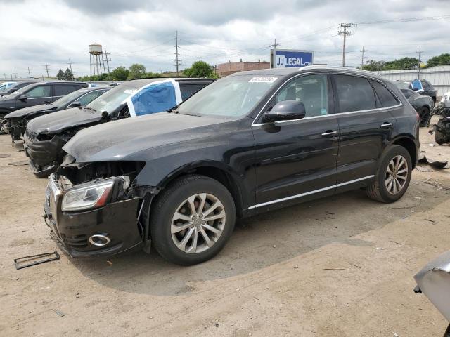 AUDI Q5 PREMIUM 2015 wa1lfafp4fa087467